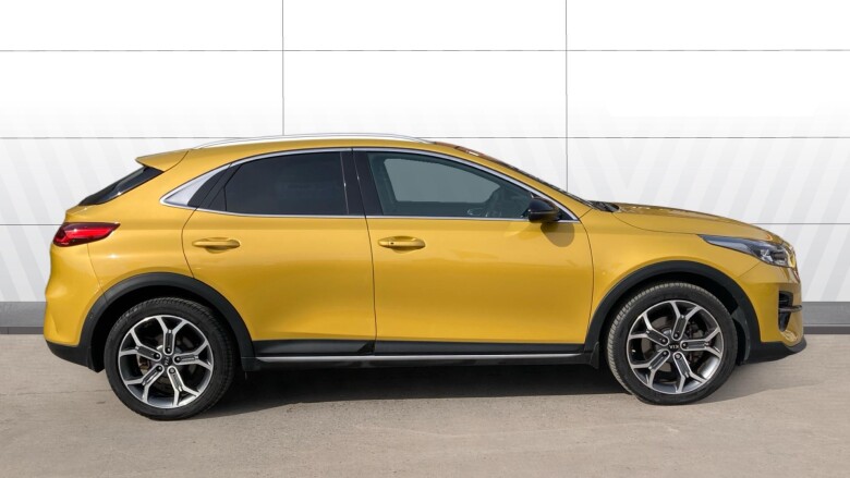 Kia Xceed 1.6 GDi PHEV First Edition 5dr DCT Hatchback